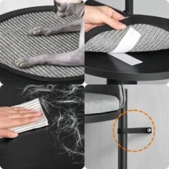 FEANDREA Kratzbaum Modern Metallrohre Sisalstamm -Catitea Geschaft a4ce3a599e027164775081ab1f405acef5a5031d 1681433 de DE 951460dd05eb6b44f810091cc6f9f950b6eaf796OG95vi