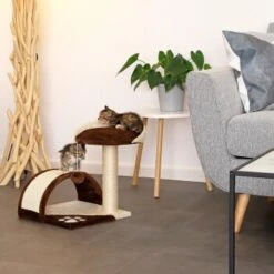 Lionto Kratzbaum Höhe 43 Cm Braun/ Beige -Catitea Geschaft a64ab5313670d1f1effb2589bcae41df869f28f1 1651773 de DE d897460a68cf845b593b09083bb005e30c0a2261iVcH4F