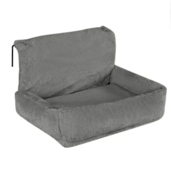 Lionto Katzenbett Für Heizungen Dunkelgrau 3 Lionto Katzenbett Für Heizungen Dunkelgrau