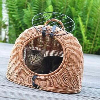 Aumüller Rattanhöhle Gesottene Weide 6 Aumüller Rattanhöhle Gesottene Weide – Bild 4