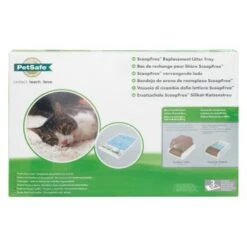 PetSafe Scoop Free Einweg-Toilettenschale 3 Stk. -Catitea Geschaft aa23e3062880f8bf28fc845ebfdb08129f24529d 502e13eab639f16eb390ec40d1102f286c86d00e