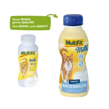 MultiFit Katzenmilch 24x200ml 4 MultiFit Katzenmilch 24x200ml – Bild 2