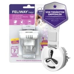 Feliway Help! 7 Tage Start-Set Zur Vorbeugung Von Stress -Catitea Geschaft ac83cbab6ac6d54bc78a4ce4da2d1070a89712df 1380136 2