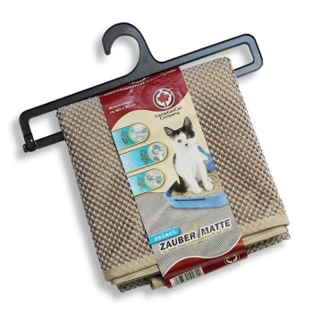 Canadian Cat Company Toilettenvorleger Zaubermatte Select 3 Canadian Cat Company Toilettenvorleger Zaubermatte Select