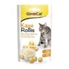 GimCat Käse-Rollis 8x40g 2 GimCat Käse-Rollis 8x40g -Catitea Geschaft b18dded2722ae6bfcb042d645d6d244d36efeaa1 ff074966ae9771f4c85a8159066a7c8d65e48f33