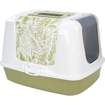 AniOne Katzentoilette Nature Lover M 3 AniOne Katzentoilette Nature Lover M
