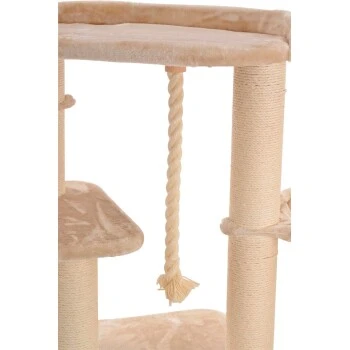 Silvio Design Kratzbaum XXL Enya 6 Silvio Design Kratzbaum XXL Enya – Bild 4