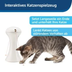 PetSafe Automatisches Katzenspielzeug Multi-Laser -Catitea Geschaft b2bd6ebba26c859814725738398c77f269807123 1351523 de DE 693e9252798f37dc1953a4d4f0bd395d8ac9c5e5ttVHh5