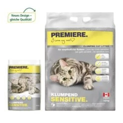 PREMIERE Sensitive Klumpstreu 12 Kg -Catitea Geschaft b4ad95acccdd8e02ea1aa496c17c97cc3bb0f847 075ed07a5102ee6cdc5d3f2a3f8de85a47cbe74b
