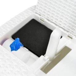 MORE FOR Katzentoilette Elegance Weiß -Catitea Geschaft b52baf4259c4d85c187281b94ea28e02fbb911ec fe830b7ca7c86bc59e562ee8e2cf07f9e3225b85