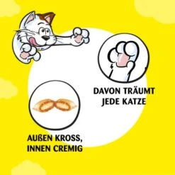 Dreamies Snack-Vielfalt 12x60g 15 Dreamies Snack-Vielfalt 12x60g -Catitea Geschaft b61f71d280fa510429ea75f8a28d0ecebb73bf98 1297459 4