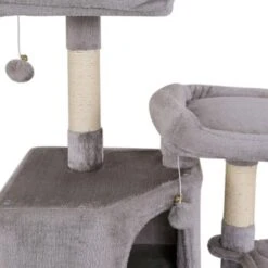 Lionto Kratzbaum, Höhe 145 Cm Hellgrau 14 Lionto Kratzbaum, Höhe 145 Cm Hellgrau -Catitea Geschaft b8652af2cbf8ec4a6d6b7cdf5554494e903079a9 1657026 de DE 643b9289ad391803cc0ddbb81a9ab667655e58a6YFRgzM