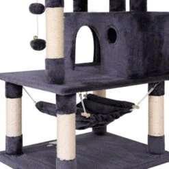 Lionto Kratzbaum, Höhe 140 Cm Dunkelgrau -Catitea Geschaft b88bf11850b7406eb6af1657455f4d250301dd08 1657048 de DE b5ac0519516d74118b7a1a9c13908216394cb380LPrCDV