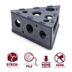 Canadian Cat Company Intelligenzspielzeug Käsekästchen -Catitea Geschaft ba9716c335b12a36381680279a05473e1a086e32 1498670 de DE 9d5bfcf3d274ff5beebec675aa9cd31abcbde6fdMZMx28