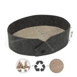 Canadian Cat Company Filzbett Owen Ersatzpappe 16 Canadian Cat Company Filzbett Owen Ersatzpappe -Catitea Geschaft ba9ee84cc15bb0dbd2fccb0a33790161eaa93d08 1361007 de DE 502311bd450d69e1ce047ae8ade8aaf155694035FmShgF