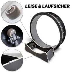 Canadian Cat Company Katzenlaufrad Aus Holz XL Schwarz -Catitea Geschaft bada35c0aac20c0cc120f0fe1a1e2e717f9bb881 1480049 de DE 85d43e87f6ad6f45555061230723b84e73cb3c11c3M9d1