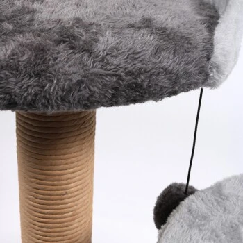 Europet Bernina Kratzbaum TREND MULLBERRY 4 Europet Bernina Kratzbaum TREND MULLBERRY – Bild 2