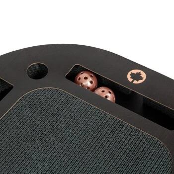 Canadian Cat Company Katzenspielplatz PlayPlate Black Schwarz 7 Canadian Cat Company Katzenspielplatz PlayPlate Black Schwarz – Bild 5