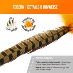 Schlitzohr Federwedel Birdy 3er Pack 20 Schlitzohr Federwedel Birdy 3er Pack -Catitea Geschaft bdc9ecaec43f47b36019280ae7e788c534174412 1659562 de DE 36b11fb8804ed0ab3e1a5483fcd8be597379266daxQShR