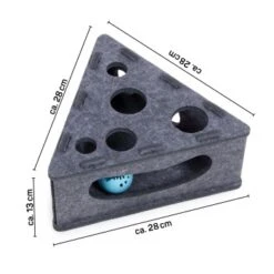 Canadian Cat Company Intelligenzspielzeug Käsekästchen -Catitea Geschaft becbfd8052e2d68d3d7f65982849b8295cb7032a 1498670 de DE 3f9163f7f5f1a7a3f8667fde60d6df9cbd01b9dbscQgXT