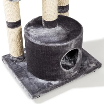 MORE Kratzbaum Boogie 8 MORE Kratzbaum Boogie – Bild 6