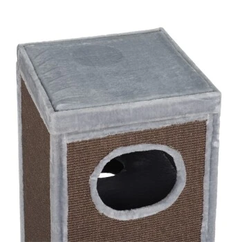 Europet Bernina Europet Kratztonne Rockefeller 50 Cm, 50 Cm, 90 Cm 9 Europet Bernina Europet Kratztonne Rockefeller 50 Cm, 50 Cm, 90 Cm – Bild 7