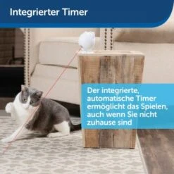 PetSafe Automatisches Laserspielzeug Für Katzen Dancing Dot -Catitea Geschaft c49eb8a8ace53ad9b2ff18f6c724f815635ba62d 1377817 de DE a3d3a32128e10ff4b29a6a0652367464873888acD0KCJD