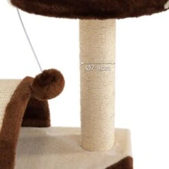 Lionto Kratzbaum Höhe 43 Cm Braun/ Beige -Catitea Geschaft c84588ba27d0eb63ff95861085a4e9164cf804fd 1651773 de DE de3f9ab7658c5dbf3fe7befa3c15c56f5d2129bagrr9yk