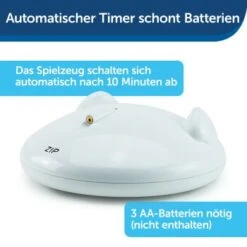 PetSafe Automatisches Laserspielzeug Für Katzen ZIP -Catitea Geschaft c8f817f47069c62952b85096955f323b76601f23 1351525 de DE 55b4d4d8c0243277dad14f855729d304c29357fapZoKel