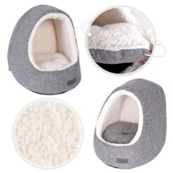 Lionto Katzenhöhle Mit Wendekissen Hellgrau -Catitea Geschaft c8fca0ed6075b2914b3c81508f9c88257ddceee1 1665981 de DE e2c9a4ee11cad9b7810b380609672470c11d2470JCyeU7