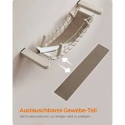 FEANDREA Clickat Katzenbrücke, Katzenregal -Catitea Geschaft cb131a42c6fe86650a12af765c07dcf4248c94ac 1681423 de DE 2bbcb8a1a96e7ee3a3a889469c5bb66c8d6e3538wFtgZG