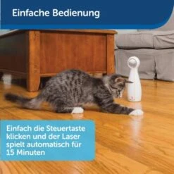PetSafe FroliCat BOLT Automatisches Laserlicht 22 PetSafe FroliCat BOLT Automatisches Laserlicht -Catitea Geschaft cb31e139ecc830959320845e83f3dc8456814452 1375705 7