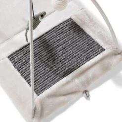 Trixie Kratzmatte Mit Spielzeugen Mobile Grau -Catitea Geschaft cd9f40dcf5be28a222f0b7fda0657f18ae6077ed 3d73a9e2b4e6d3ebce4d128af2babe4090a8e7a5