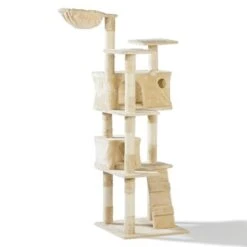 Silvio Design Kratzbaum Marley Beige -Catitea Geschaft ce12e17442fbbe6826ccd143f0ec87d68fc9fc32 797193039bb51a160242d334f6d2b99f926e422e