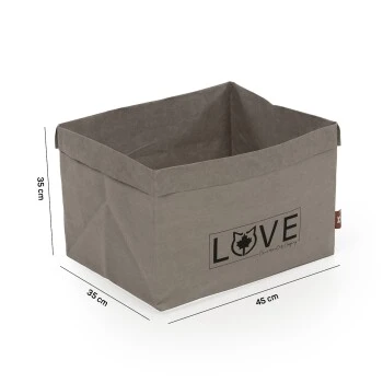 Canadian Cat Company Katzenbett Winnipeg 7 Canadian Cat Company Katzenbett Winnipeg – Bild 5