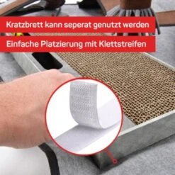 Canadian Cat Company Spielteppich Calvin -Catitea Geschaft cf182d902699ce206d67e45bdf77e189ab83054d 1350057 de DE fbb339918dc95c0398004917c2059e21dbbbe1c2lmuJlk