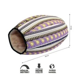 Canadian Cat Company Katzentunnel LUNA M 15 Canadian Cat Company Katzentunnel LUNA M -Catitea Geschaft cfb746a2b7689ebe8b740274adf85fe1debf53f3 1412666 de DE 740d8025806333f819bb27ff790a2ae348e17bfadWOsFV