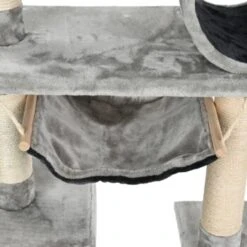 AniOne ANIO Kratzbaum Cleo 129x60x149cm -Catitea Geschaft cfb8cba080636e95a4cc3578fa5a3ffa04dc2d79 150bf691b31b4a8493226303b9873026de42848f