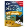 Felix Naturally Delicious 6x180g Huhn Mit Katzenminze 1 Felix Naturally Delicious 6x180g Huhn Mit Katzenminze -Catitea Geschaft d24bb102de8abc5272d0c2c06a1bb4a387f03809 12e3ef1eba1d3f3cec37aa86e3f879ef1b8c59b0