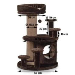 Trixie Kratzbaum Emil Für Senioren -Catitea Geschaft d2b081568f087d3a767703bc009625c0e77fa4fc 3975f7fa645028c9de5c6c5c92cf604412d667ba