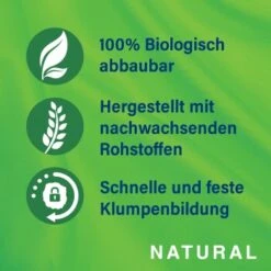 CATSAN Natural Klumpstreu 20 L -Catitea Geschaft d3476f69855ebabe9ad6fd5f749a3f1c3ff24621 1390515 2