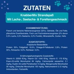 Felix KnabberMix Original & Strandspaß Katzensnacks 2 X 8 Beutel à 60g 13 Felix KnabberMix Original & Strandspaß Katzensnacks 2 X 8 Beutel à 60g -Catitea Geschaft d37a85e9454e49c1c30ff1e6c7af92da04487eb2 1364343 de DE felix snacks wb6