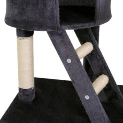 Lionto Kratzbaum XXL, Höhenverstellbar (230 - 250 Cm) Dunkelgrau 12 Lionto Kratzbaum XXL, Höhenverstellbar (230 - 250 Cm) Dunkelgrau -Catitea Geschaft d7516fd55a68081fce6c56a22f13ee3ecc6a50f9 1657032 de DE 8a4130fbf626848c1e6a17bdceaa5700f9b91ed1VdSyxA