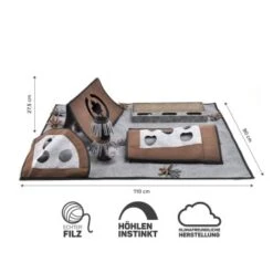 Canadian Cat Company Spielteppich Coleen -Catitea Geschaft db63233c0d94b28d3037ed9adbc9b864639dd367 1350056 de DE 3ecb1691c671e8577aa2c876ec1b5ef4ce290e5dxqJIXk