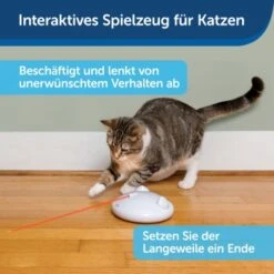 PetSafe Automatisches Laserspielzeug Für Katzen ZIP -Catitea Geschaft dba7ff025f4b8b8768522e6dcbc913b48e5ae084 1351525 de DE 7c963aa85d5680d2e65a7dd74a720bd6bf9ecbfb3JyfE2
