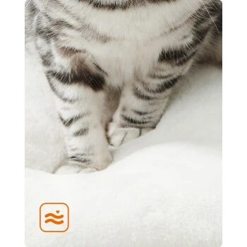 FEANDREA Katzenmöbel 138cm Modern 7 FEANDREA Katzenmöbel 138cm Modern – Bild 5