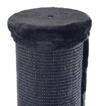 Wagner Canadian Cat Company Kratzbaum Scratchpost 9 Wagner Canadian Cat Company Kratzbaum Scratchpost – Bild 7