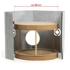 Canadian Cat Company Filzbett Owen-Tower 12 Canadian Cat Company Filzbett Owen-Tower -Catitea Geschaft e27e128c4e585227f80c896e0be4209d4c05ef89 1394209 de DE 283250eeb43a31eb1e61148182fb6703e6f63c283X5y8P