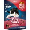 Felix Play Tubes 5x180g Truthahn- Und Schinkengeschmack 2 Felix Play Tubes 5x180g Truthahn- Und Schinkengeschmack -Catitea Geschaft e4896a0e65d713d15d5acbfb53d687e24674bc8c b10956fdb0b727c6f9486b12da6076d2e6c4c0b1