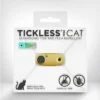 Tickless Mini Cat Gold -Catitea Geschaft e4d6a71b3fbe5636737e566fdbb277bc88109013 1339602 de DE Tickless Mini Cat gold main